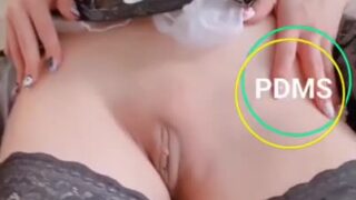 Lady Dusha hot nude…