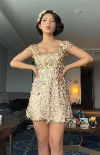 Angela Aguilar – Hot video !!!