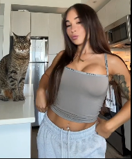 Little Lianna – Hot sexy !!!