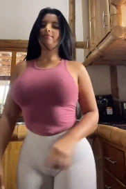 Alejandra Quiroz – Hot sexy !!!