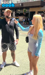 Charlotte Parkes – Hot video !!!