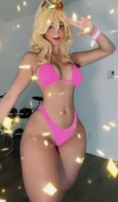 Sunny Ray – Hot bikini sexy !!!