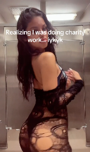 Minaaxo – leak video sexy so hot !!!
