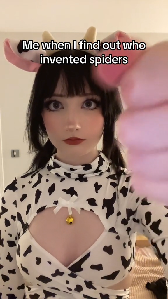 Rynkerbelle – new video so hot !!!
