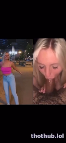 Harper Hempel – Blowjop leak video !!!