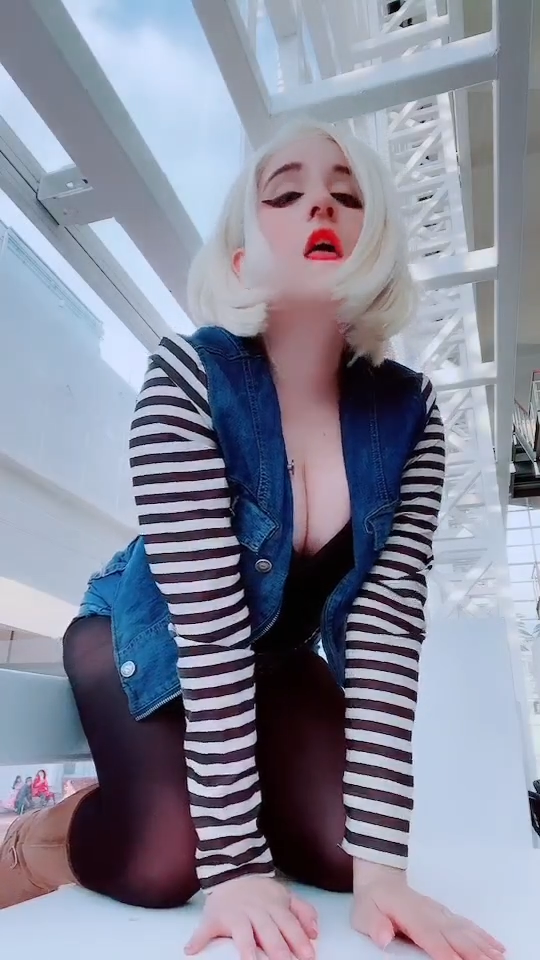San Chan Claudia – Hot sexy leak video !!!