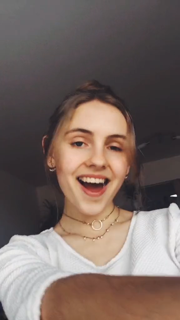 Sofya Zhuk – new video so sexy !!!