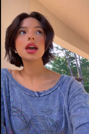 Angela Aguilar – Hot new video !!