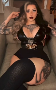 Dakota Alexandra – New video sexy so hot leak !!!