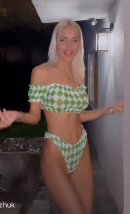 Sofya Zhuk – New video sexy !!!