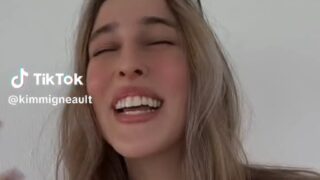 Kim Migneault Vide Hot onlyfans leak