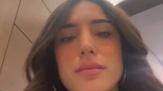 nadia amine hot nude video onlyfans leak