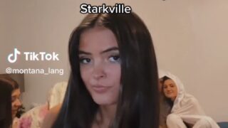 Montanaminx  Hot video onlyfans leaked