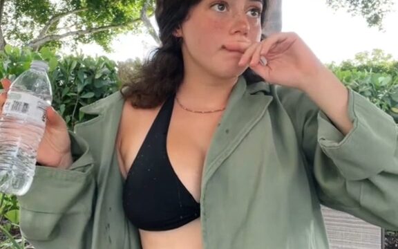 Gali Golan Hot Video Nude Show Big Boobs