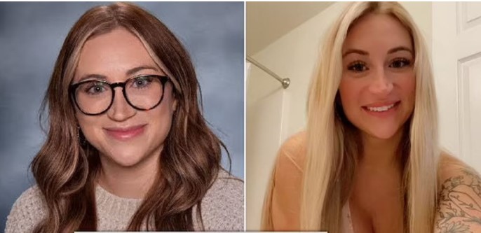 Brianna Coppage new sex tape from onlyfans leaked – hot trening !!