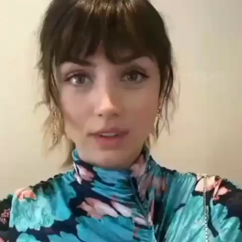 Bianca Censori New Video Sexy Baby