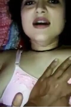 Srabonti Chatterjee viral video sex tape fucked W/ BF Leaked