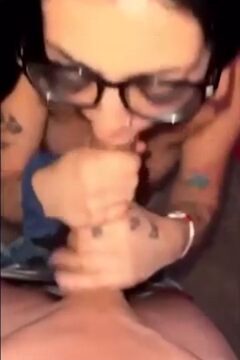 Aliyah Marie Onlyfans leak – BJ BBC – Hot video trending today
