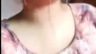 aliza sehar Hot Nude Playing Big Boobs Hot Trend Video Leaked