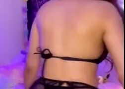 Danyancat onlyfans leaks – Show Off Big And Round Ass -hot