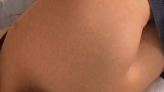 Martina Vismara Nude Show on bed – video from onlyfans leaks