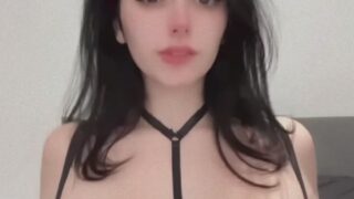ShiftyMine Show Big Boobs Outside !! OMG