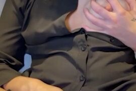 Yololary Onlyfans leaks -Masturbate w/ Vibator – hot video !!