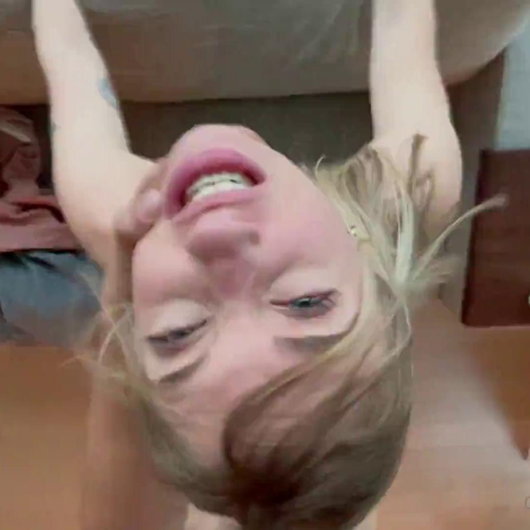 Itsmecat Facial Sex Video Leaked