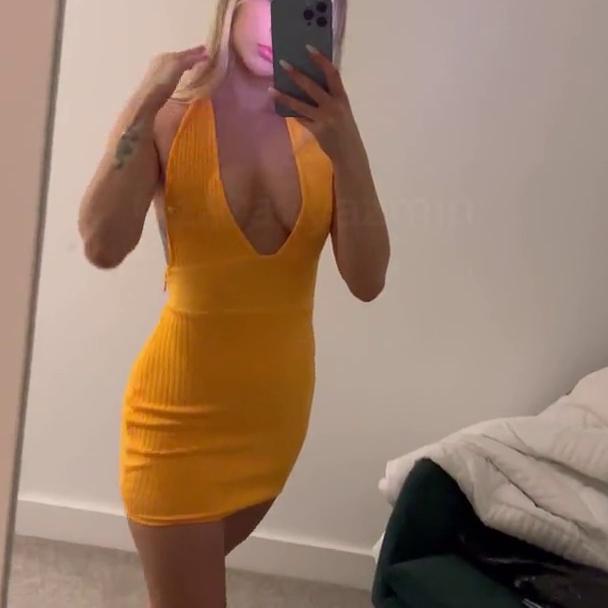 Zara Yazmin Nude Pussy Tease Video Leaked