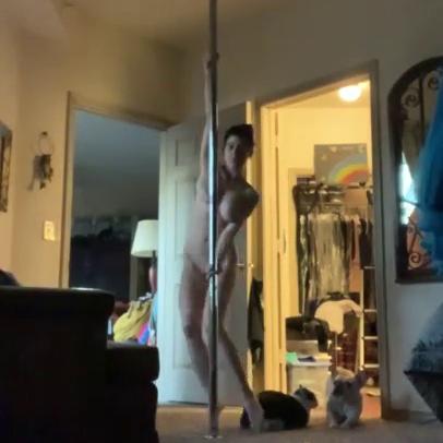 Heidi Lee Bocanegra Leaked Nude Before My Date Porn Video