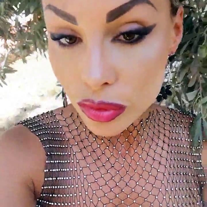Maria Dream Girl Onlyfans Teasing Nude Video Leaked