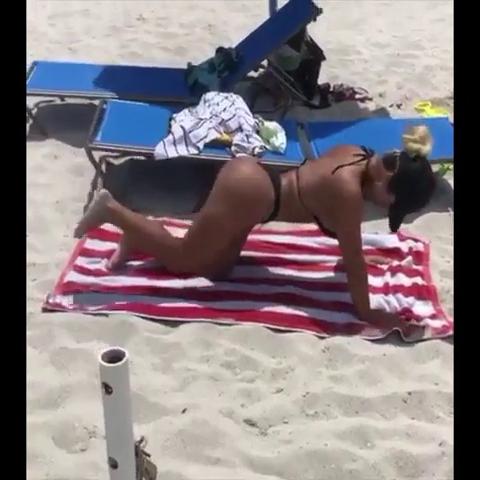 Fitbarbie90 Nude Onlyfans Mia Rivero Video Leaked!