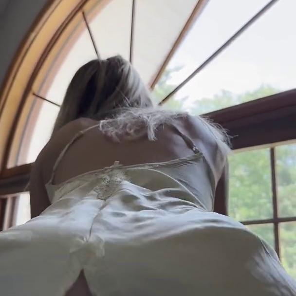 Sabrina Vaz First Sex Tape Video Leaked