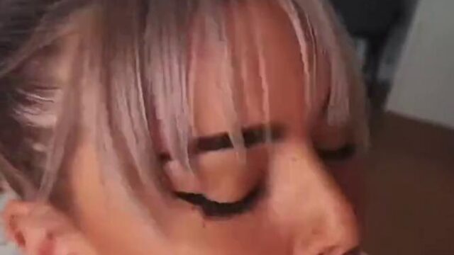 Kristen Hancher School Girl Blowjob Ppv Video Leaked
