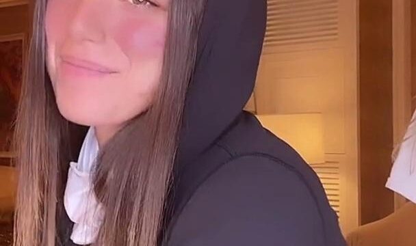 Amber Ajami Robber Lesbian Fuck Video Leaked