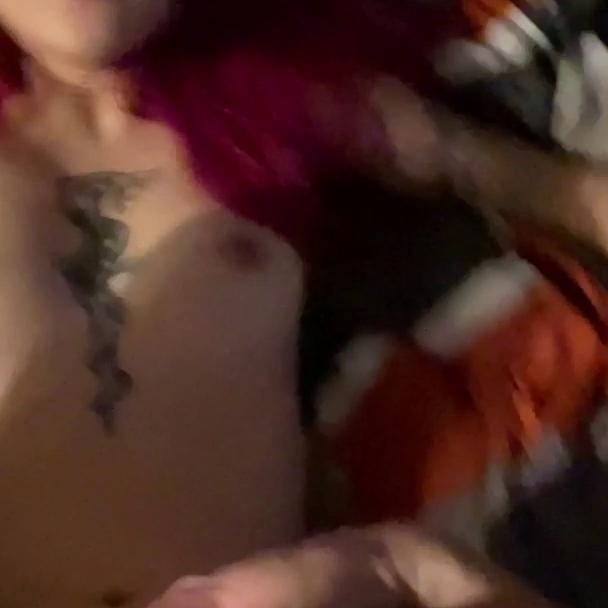 Cannabunni3 Deep Pounded Video Leaked