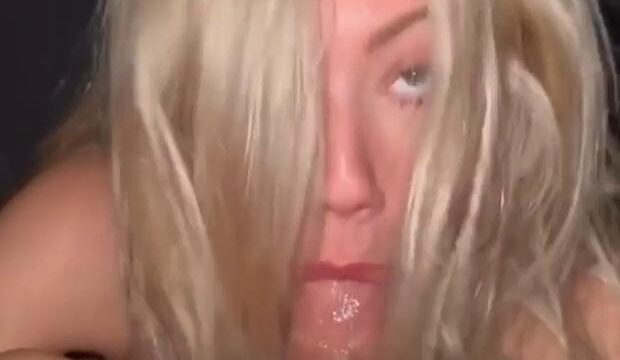 Ivy Wolfe Sucks Dick Video Leaked