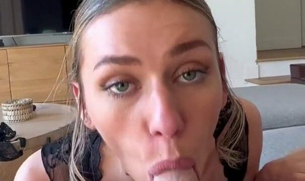 Hallinlover Anal Creampie Sex Video Leaked